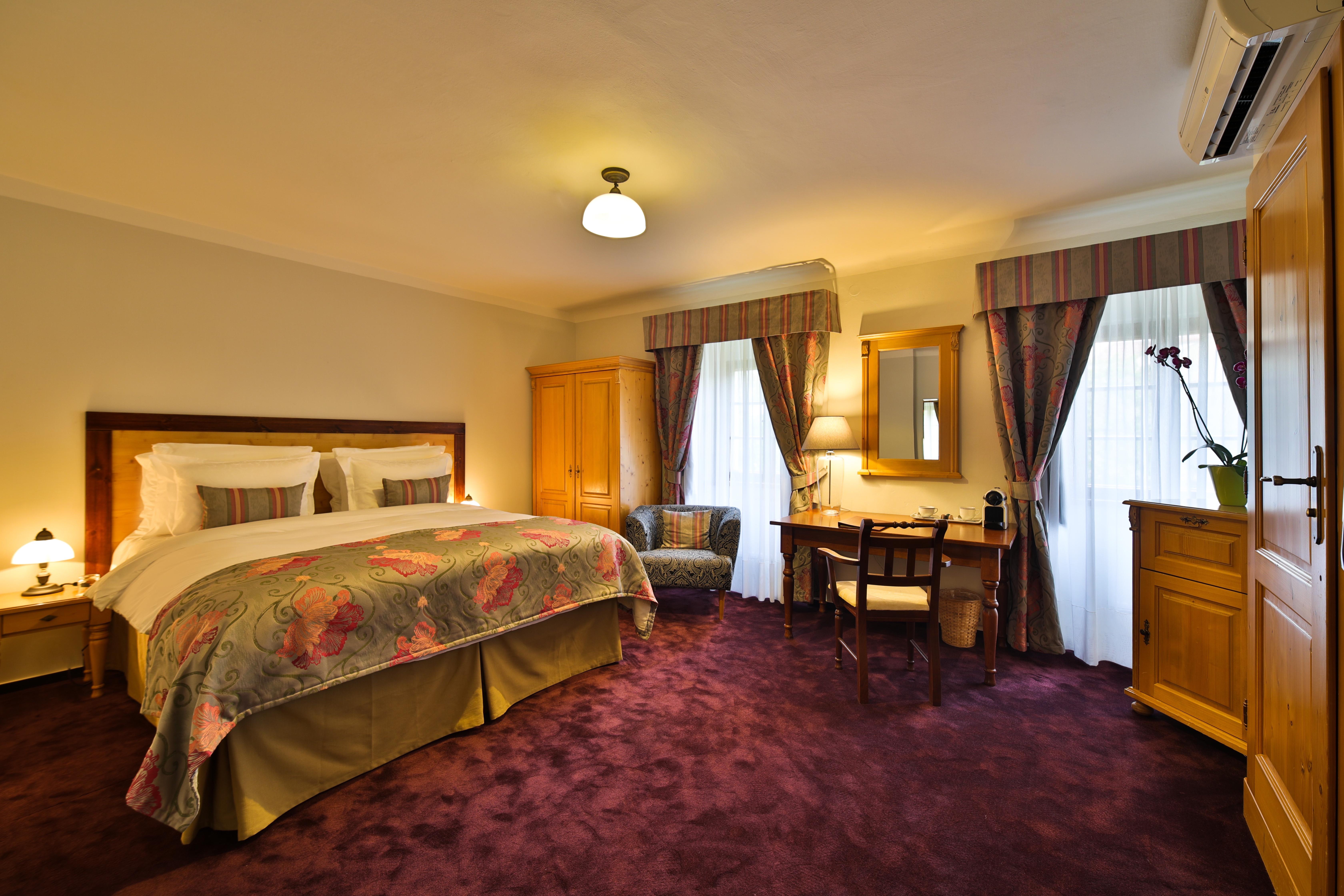 Questenberg Hotel Прага Экстерьер фото