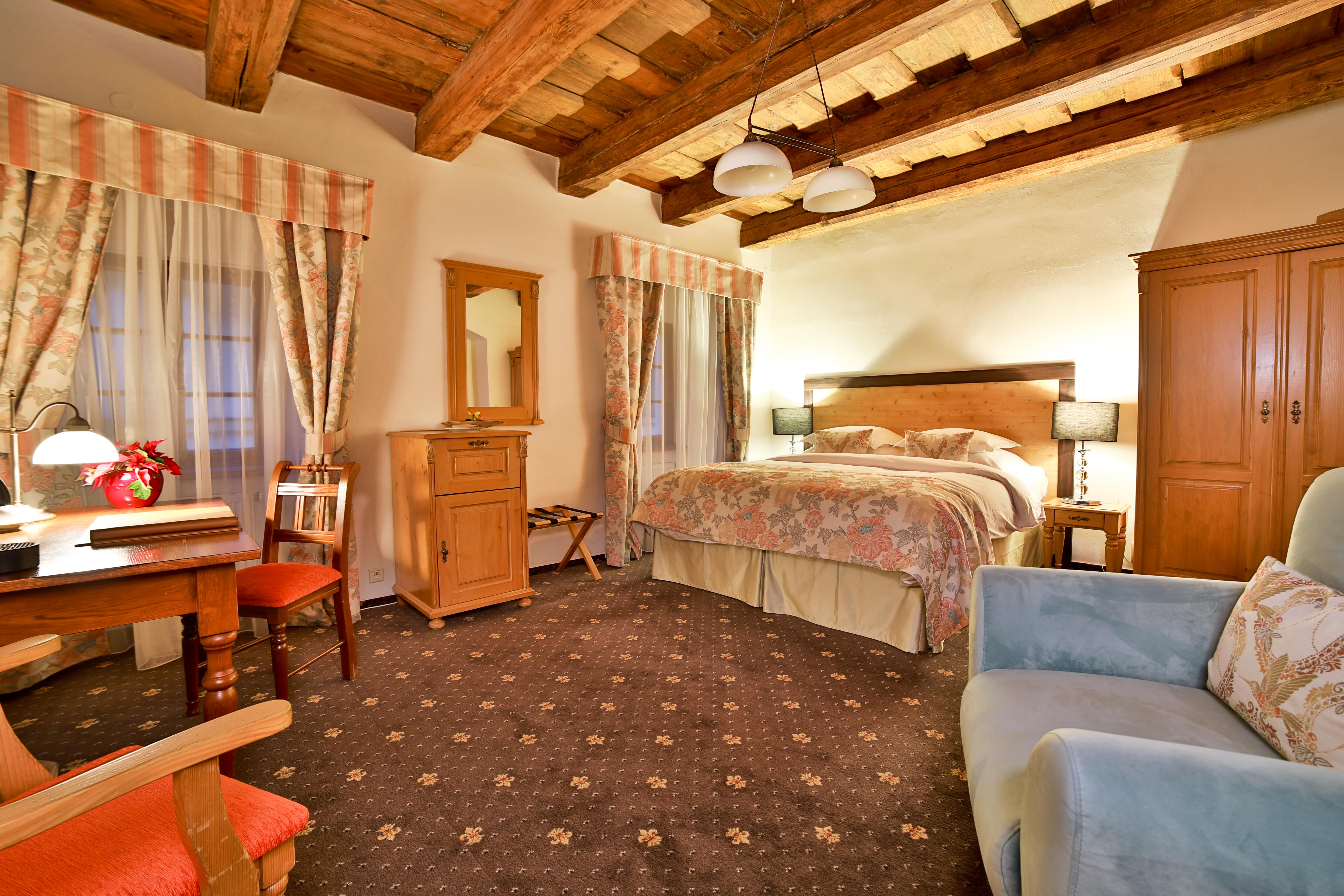 Questenberg Hotel Прага Экстерьер фото