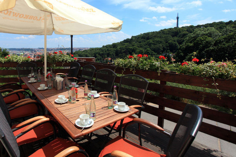 Questenberg Hotel Прага Экстерьер фото