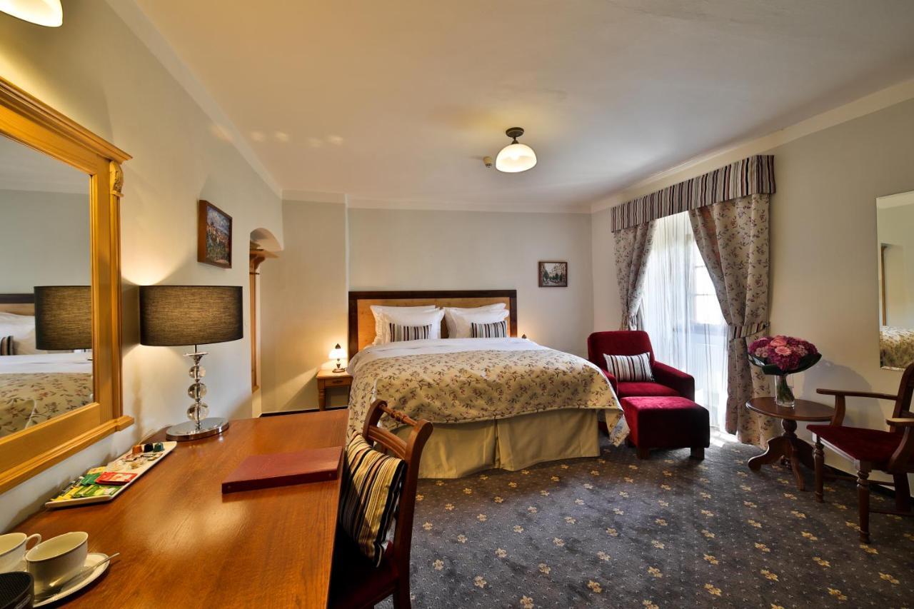 Questenberg Hotel Прага Экстерьер фото